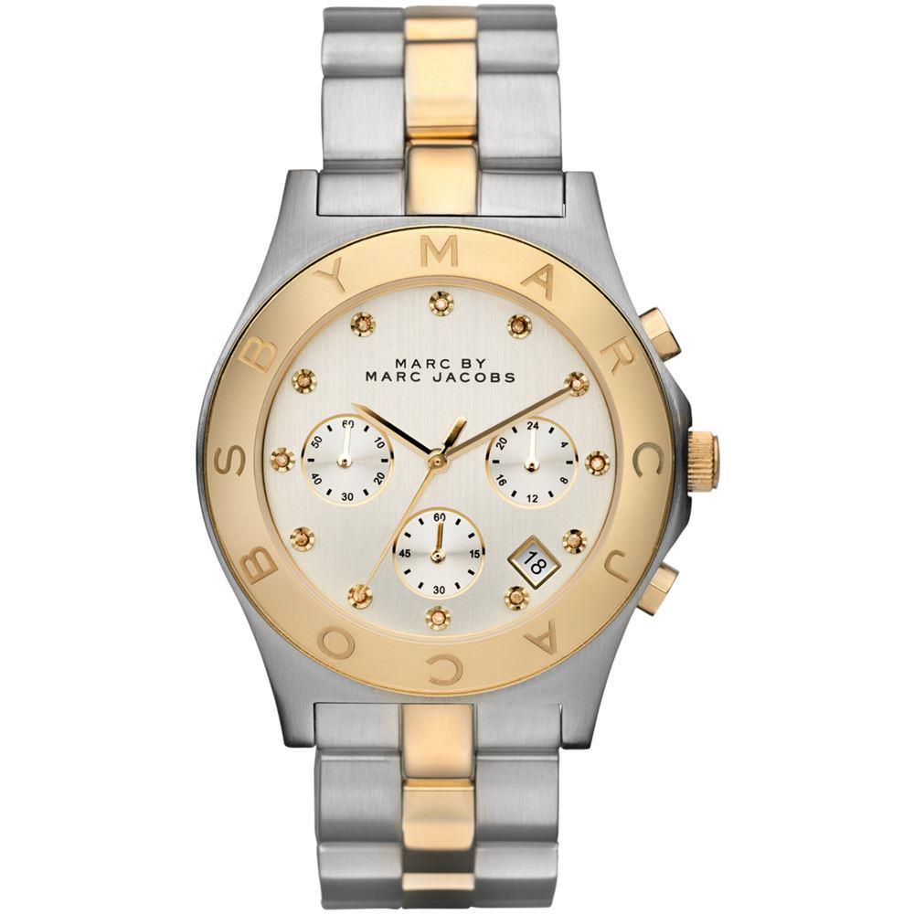 Marc Jacobs MBM3177 Damen Uhr Marc Jacobs MBM3177 Damen Uhr
